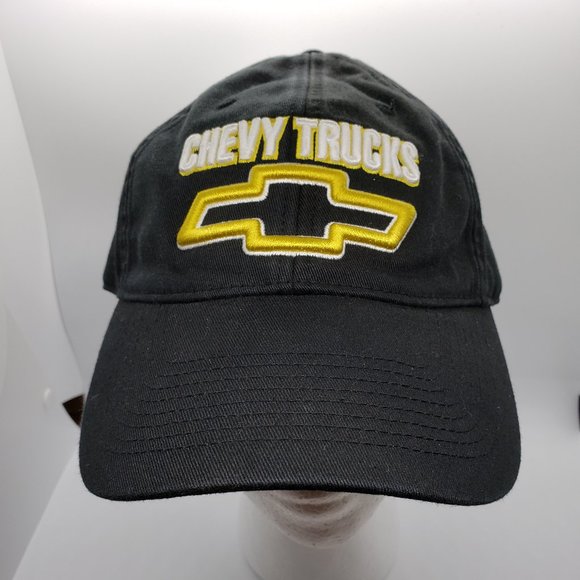 Chevy Trucks Chevrolet Logo Ha - Picture 1 of 2